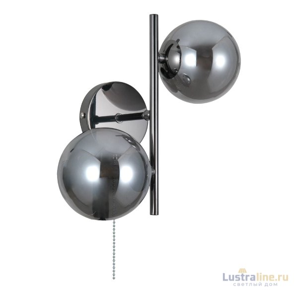 Бра Moderli Renny V10794-2W Бра Moderli Renny V10794-2W