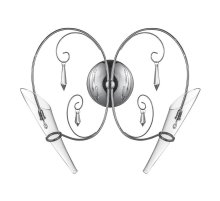 Бра Lightstar Scarabeo 755624