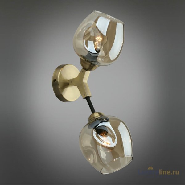 Бра Omnilux Pozzallo OML-93401-02