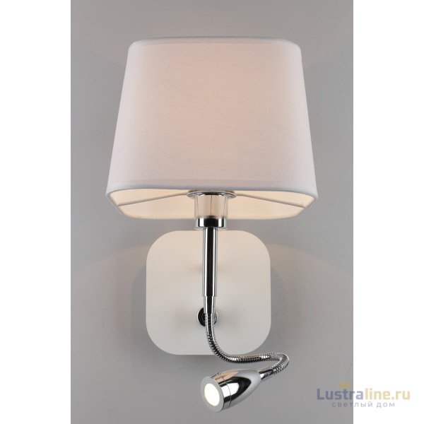 Бра Omnilux Monteluco OML-62601-02 Бра Omnilux Monteluco OML-62601-02