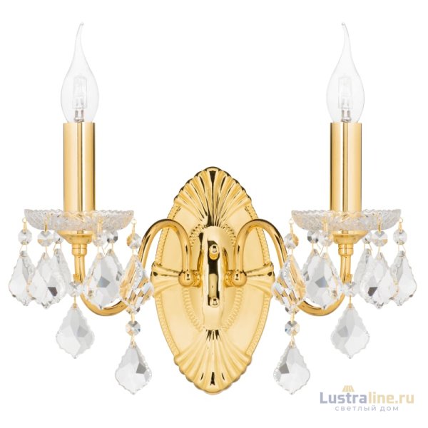 Бра Osgona Classic 700622
