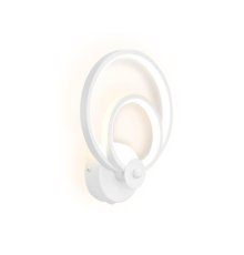 Бра Ambrella Light Comfort Metallic FL419