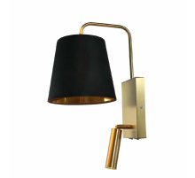 Бра Escada Comfy 589/1A Brass