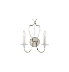Бра Elstead Lighting Pimlico PM2-PN