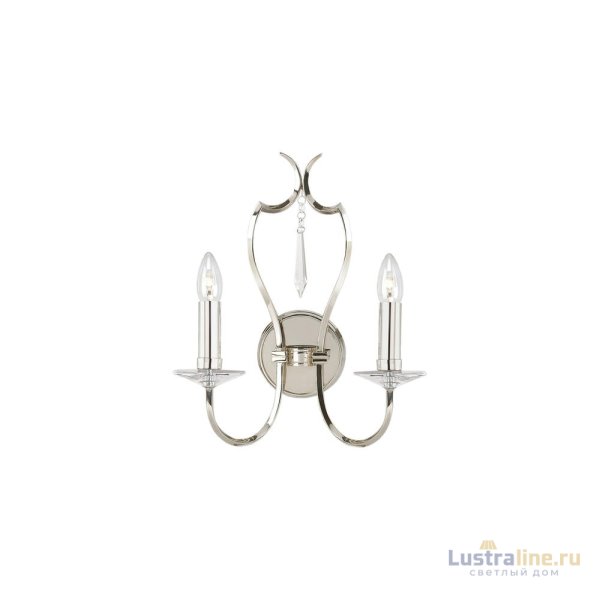 Бра Elstead Lighting Pimlico PM2-PN Бра Elstead Lighting Pimlico PM2-PN