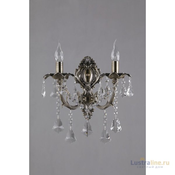 Бра Omnilux Grosseto OML-77731-02