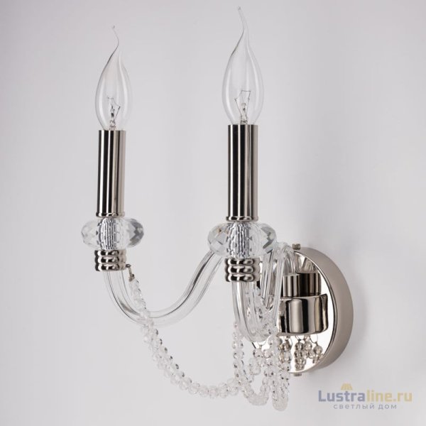 Бра MW-Light Элла 483025402 Бра MW-Light Элла 483025402