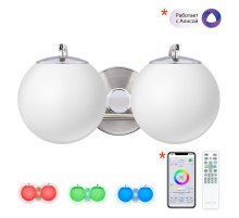 Бра Citilux Адам Смарт CL228B321