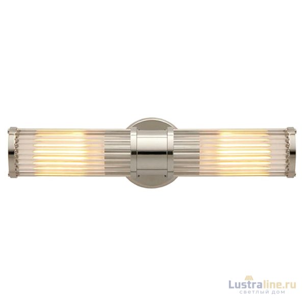 Бра Delight Collection Claridges BRWL7002-NP
