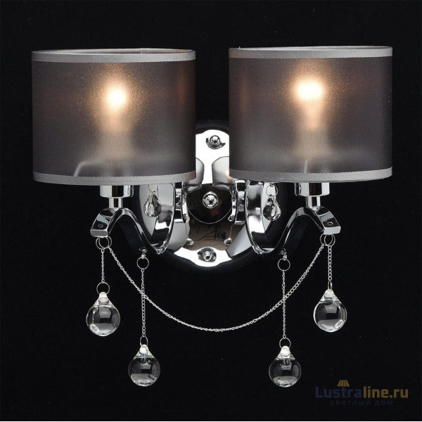 Бра MW-Light Федерика 82 379029302