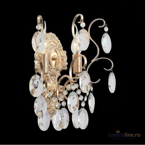 Бра ST Luce Orecchini SL846.201.02