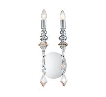 Бра Lucia Tucci Maya W4450.2 Chrome Бра Lucia Tucci Maya W4450.2 Chrome