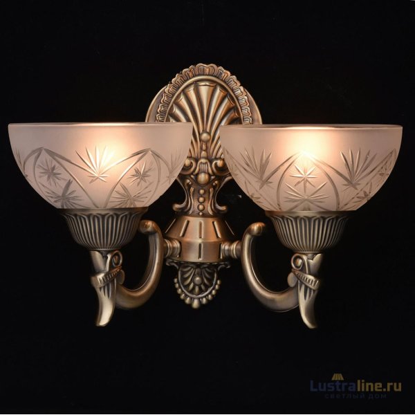 Бра MW-Light Афродита 317021902