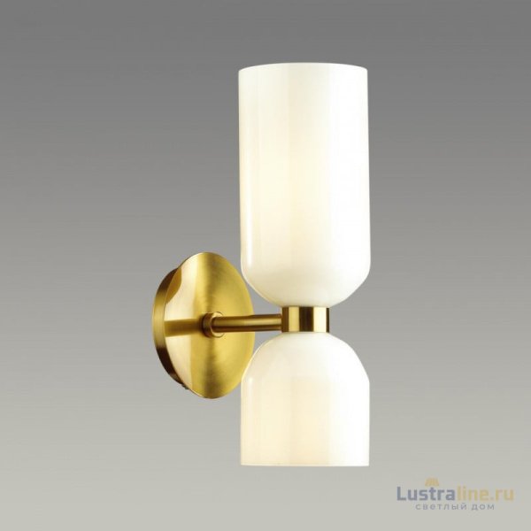 Бра Odeon Light 4798/2W