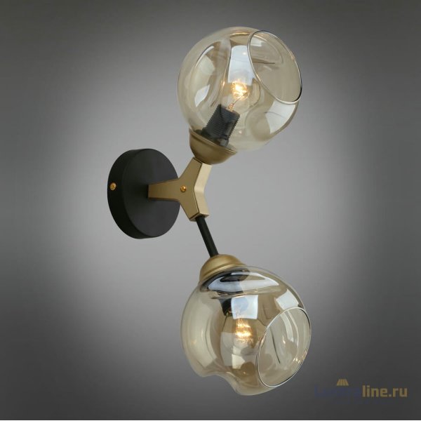 Бра Omnilux Sandrigo OML-93601-02 Бра Omnilux Sandrigo OML-93601-02
