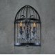 Бра LOFT IT Vintage birdcage Loft1891W