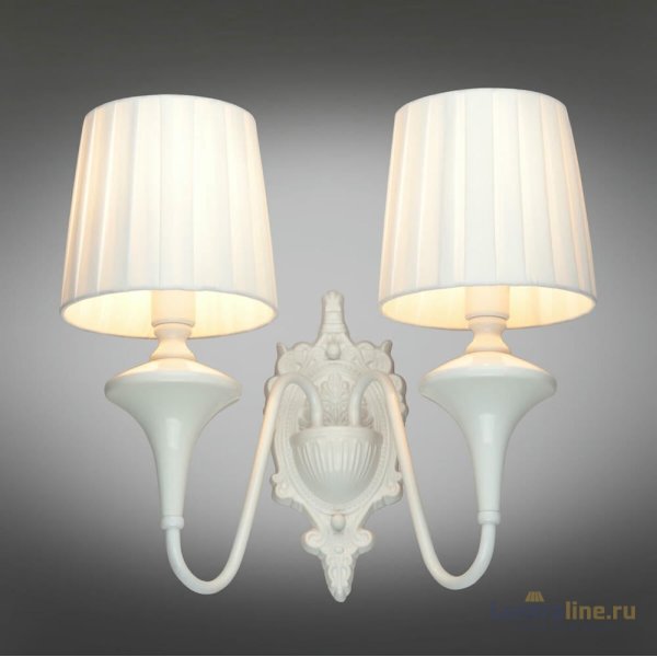 Бра Omnilux Monsano OML-72501-02 Бра Omnilux Monsano OML-72501-02