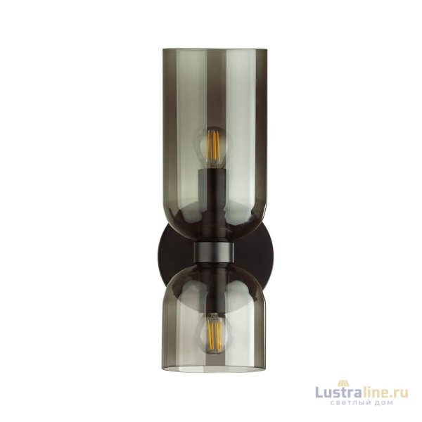 Бра Odeon Light 4804/2W