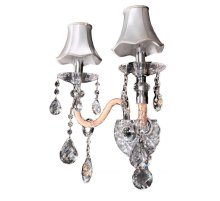 Бра Lumina Deco Denica LDW 66249-2 WT
