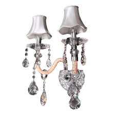 Бра Lumina Deco Denica LDW 66249-2 WT