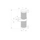 Бра Maytoni Technical Focus Design C069WL-02MG
