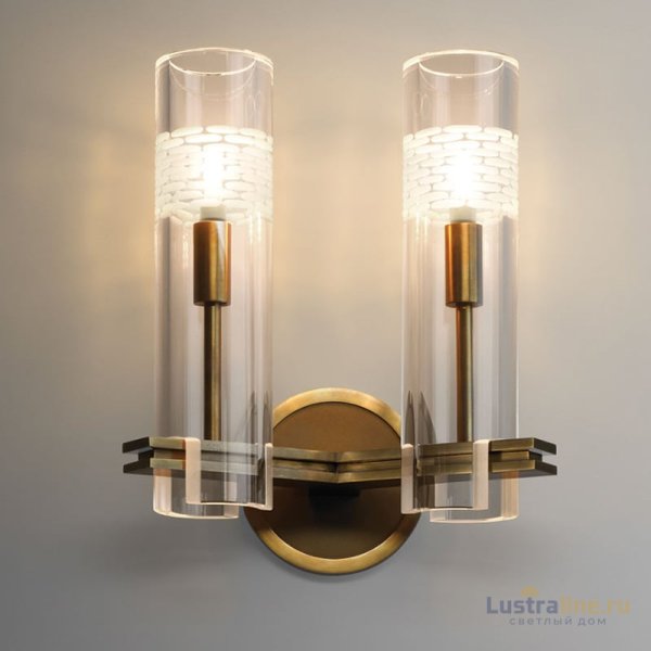 Бра ImperiumLoft Chamont 164356-60 Бра ImperiumLoft Chamont 164356-60