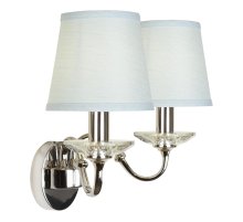 Бра iLamp Dolce Vita W2345-2 nic