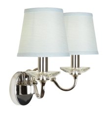 Бра iLamp Dolce Vita W2345-2 nic