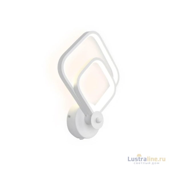 Бра Ambrella Light Comfort Metallic FL420 Бра Ambrella Light Comfort Metallic FL420
