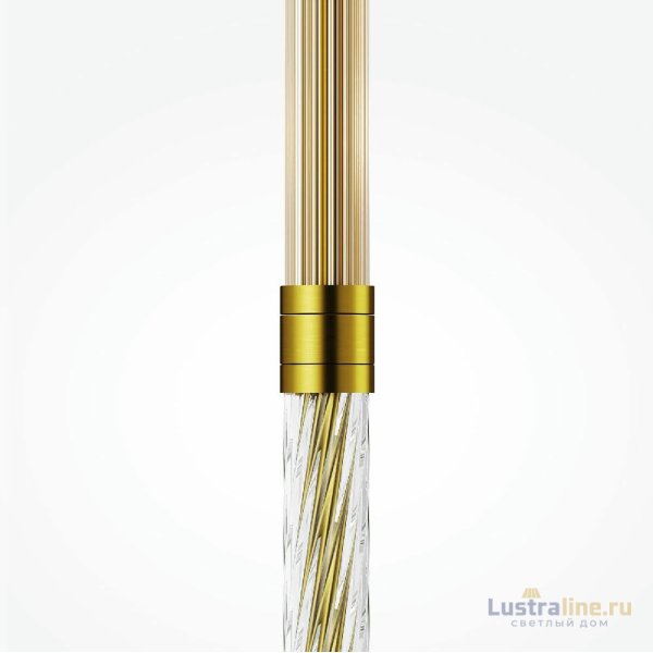 Бра Maytoni Teatro MOD287WL-02BS Бра Maytoni Teatro MOD287WL-02BS