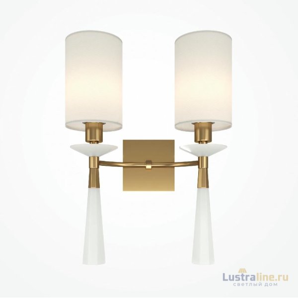 Бра Maytoni Bianco MOD224WL-02BS1