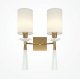 Бра Maytoni Bianco MOD224WL-02BS1