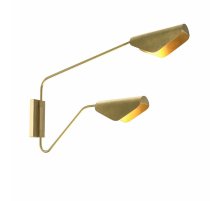 Бра Maytoni Notta MOD417WL-02BS Бра Maytoni Notta MOD417WL-02BS