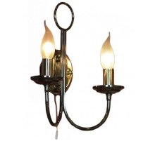 Бра Lussole Todi LSA-4611-02 Бра Lussole Todi LSA-4611-02