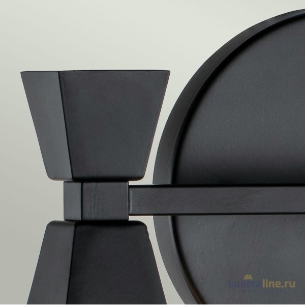 Бра Elstead Lighting Bowtie BOWTIE-2-MB