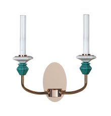 Бра Divinare Capello 4947/01 AP-2