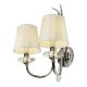 Бра iLamp Charm W2508-2 nic