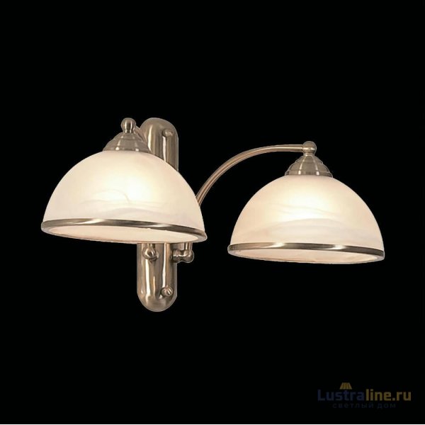 Бра Citilux Лугано CL403323 Бра Citilux Лугано CL403323