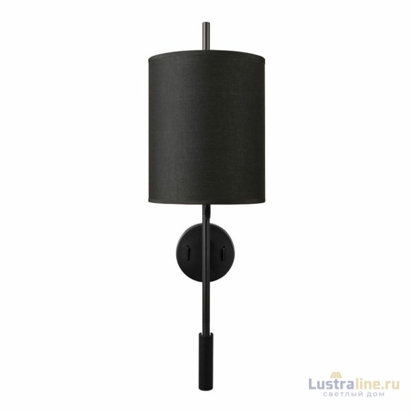 Бра Loft IT Ritz 10253W/B Black Бра Loft IT Ritz 10253W/B Black