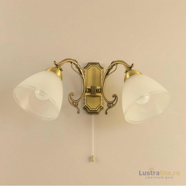 Бра Citilux Латур CL413421