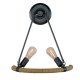 Бра LOFT IT Rope filament Loft1861W
