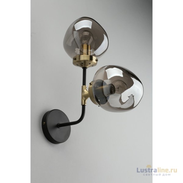 Бра Omnilux Volano OML-95201-02 УЦ Бра Omnilux Volano OML-95201-02 УЦ