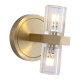Бра Moderli Brass V11016-2W
