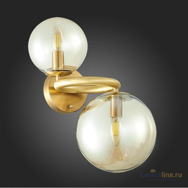 Бра ST Luce Gorizia SL1162.301.02