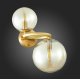 Бра ST Luce Gorizia SL1162.301.02