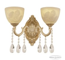 Бра Bohemia Ivele Crystal AL7801B10/2/175 A WMG P1 U Angel