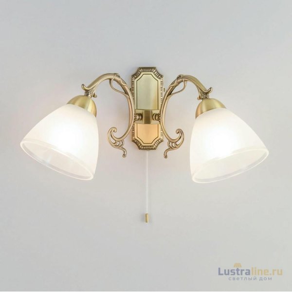 Бра Citilux Латур CL413421