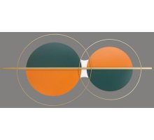 Бра Velante 468-071-01 Бра Velante 468-071-01