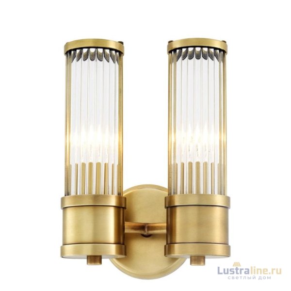 Бра ImperiumLoft Imperium Collection Claridges 157018-01