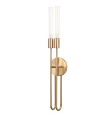Бра Crystal Lux DIA AP2
